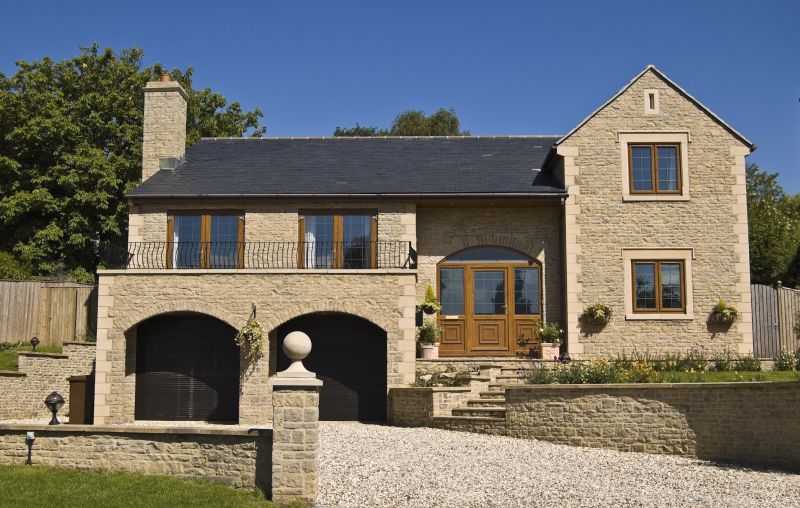 Stone Delivery Service