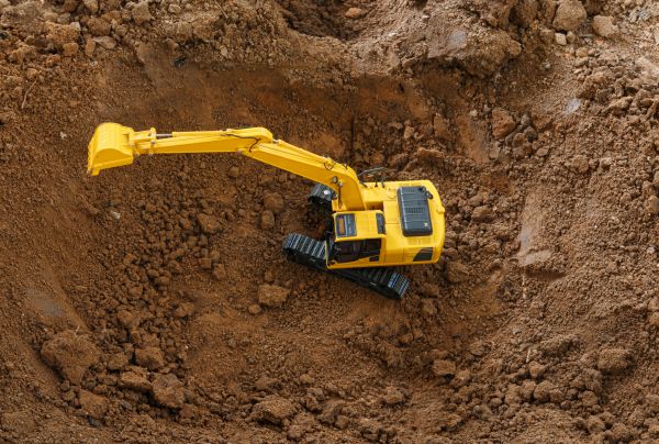 Cost of Dozer Service in Boise