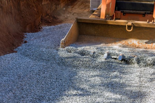 Cost of Gravel Removal in Boise