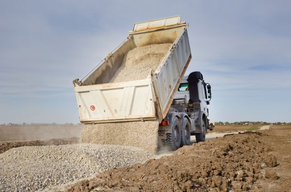 Cost of Gravel Road Repair in Boise