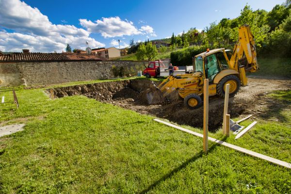 Cost of Pool Excavation in Boise