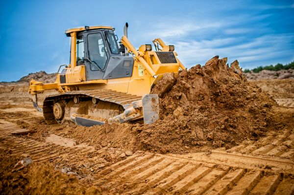 Cost of Yard Leveling in Boise