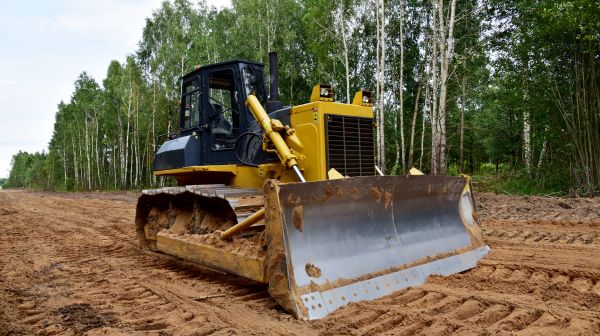 Cost of Site Grading Service in Boise