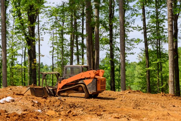 Cost of Soil Grading in Boise