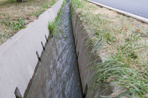 Cost of Ditching Service in Boise