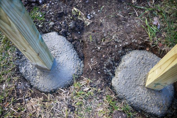Cost of Post Hole Excavation in Boise