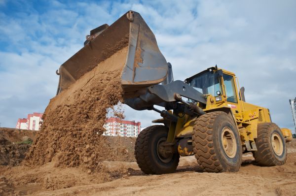 Cost of Yard Flattening in Boise