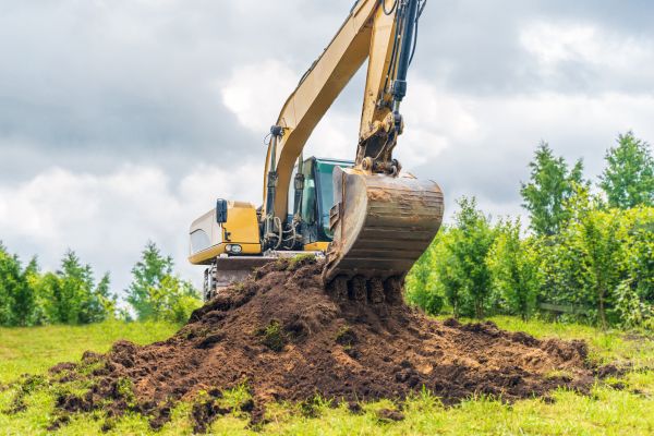 Cost of Soil Removal in Boise