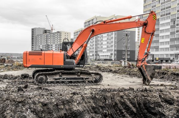 Cost of Trenching Excavation Service in Boise