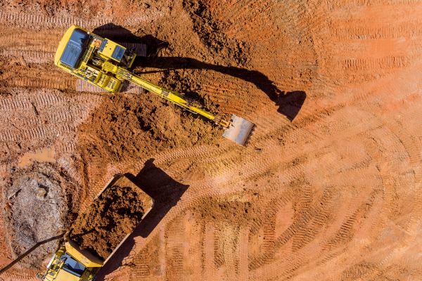 Cost of Excavation Service in Boise