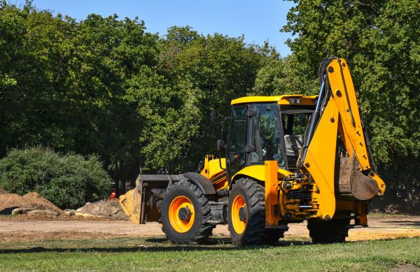 Cost of Dirt Grading in Boise