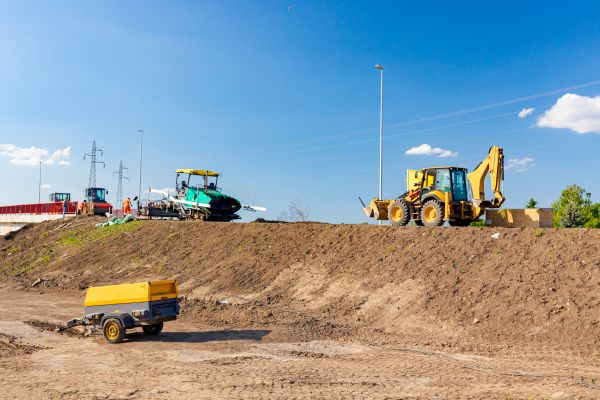 Cost of Front Yard Grading in Boise