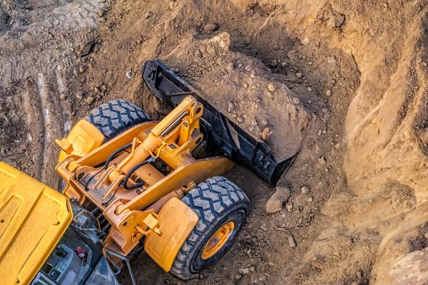 Cost of Front Yard Leveling in Boise