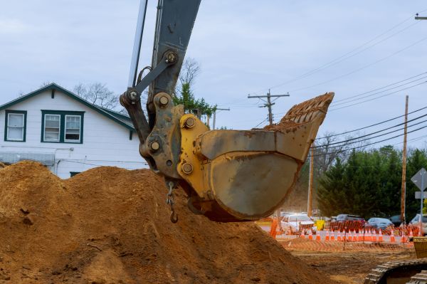 Cost of Septic Tank Excavation in Boise
