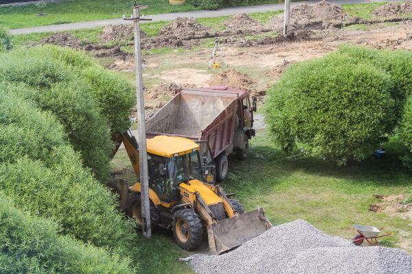 Cost of Backyard Expansion in Boise
