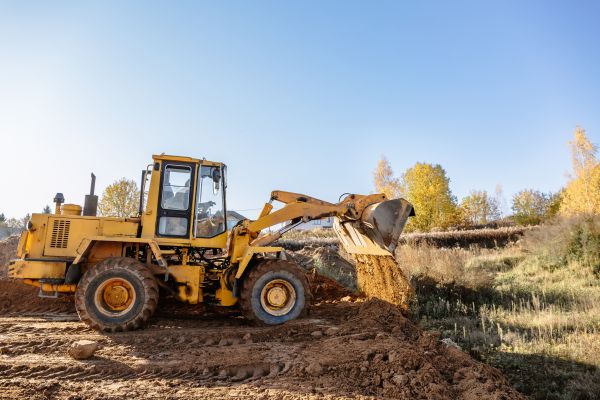 Cost of Field Leveling in Boise