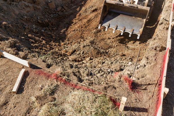 Cost of Lawn Regrading in Boise