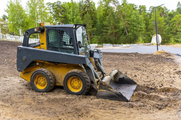 Cost of Yard Excavation in Boise