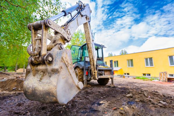 Cost of Slope Modification in Boise