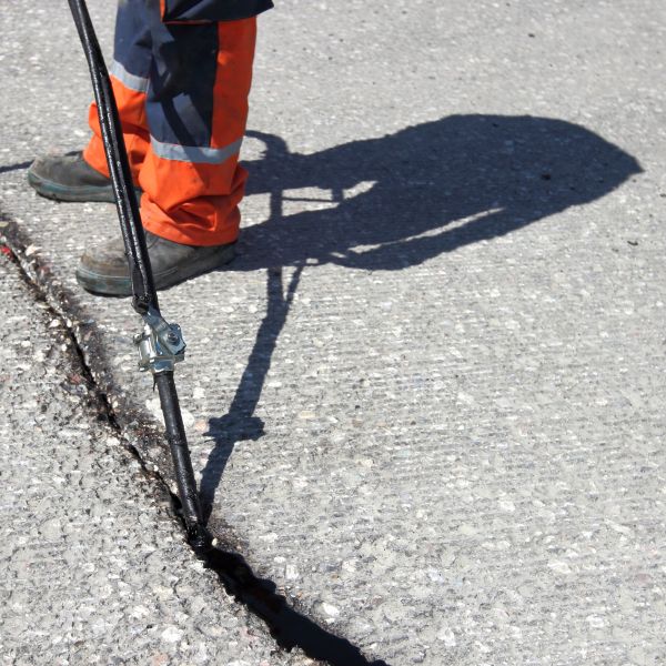 Cost of Road Rut Repair in Boise