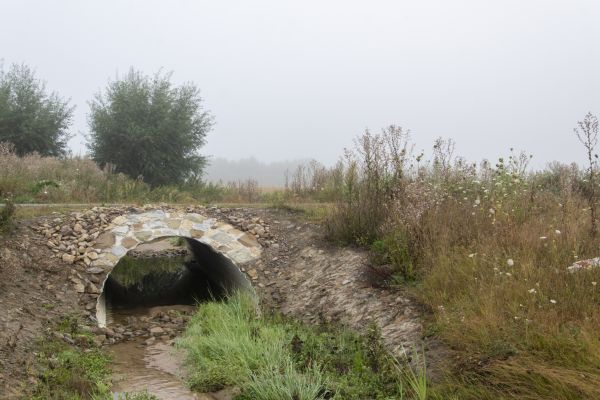Cost of Culvert Excavation in Boise