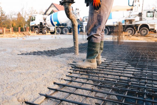 Cost of Basement Site Preparation in Boise