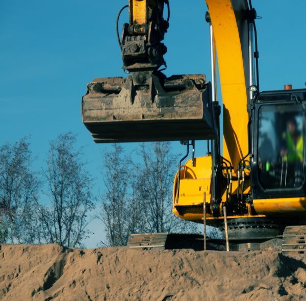 Cost of Slope Excavation in Boise