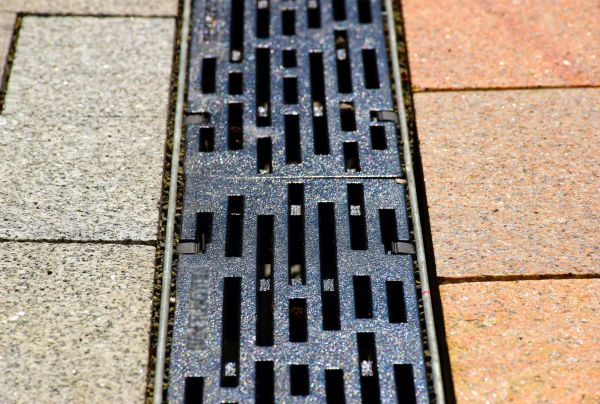Cost of Trench Drainage in Boise