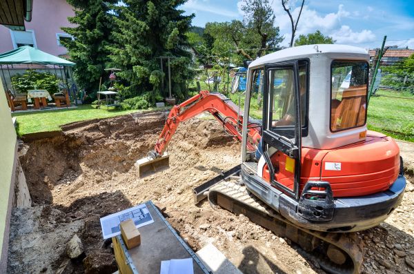 Cost of Crawlspace Digging in Boise