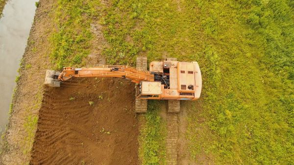 Cost of Irrigation Excavation in Boise