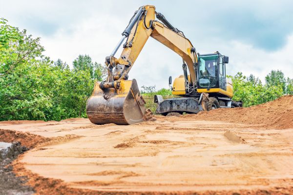 Cost of Land Releveling in Boise